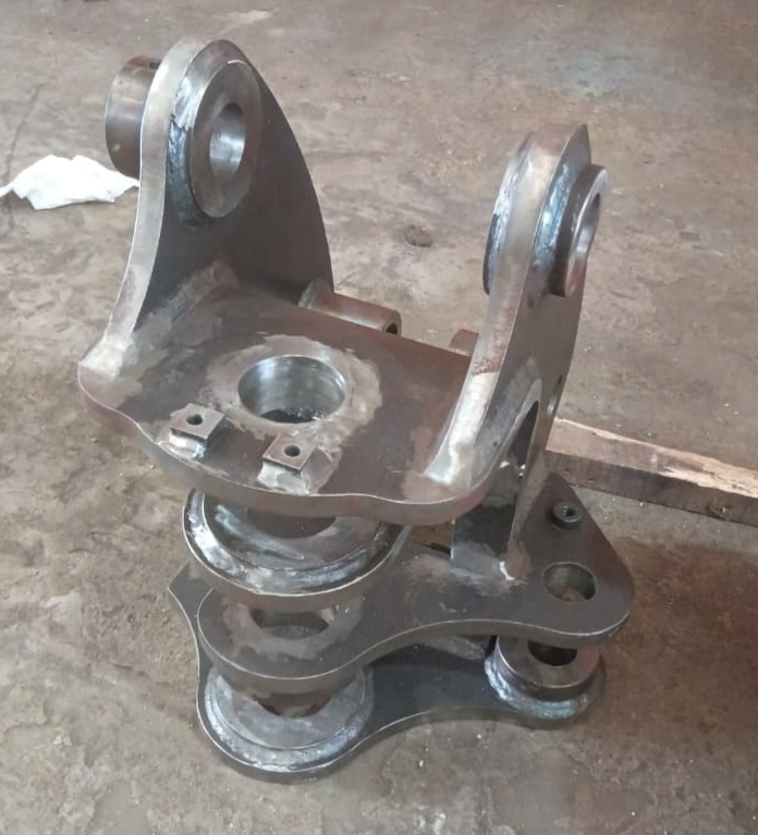 deflection head sy35