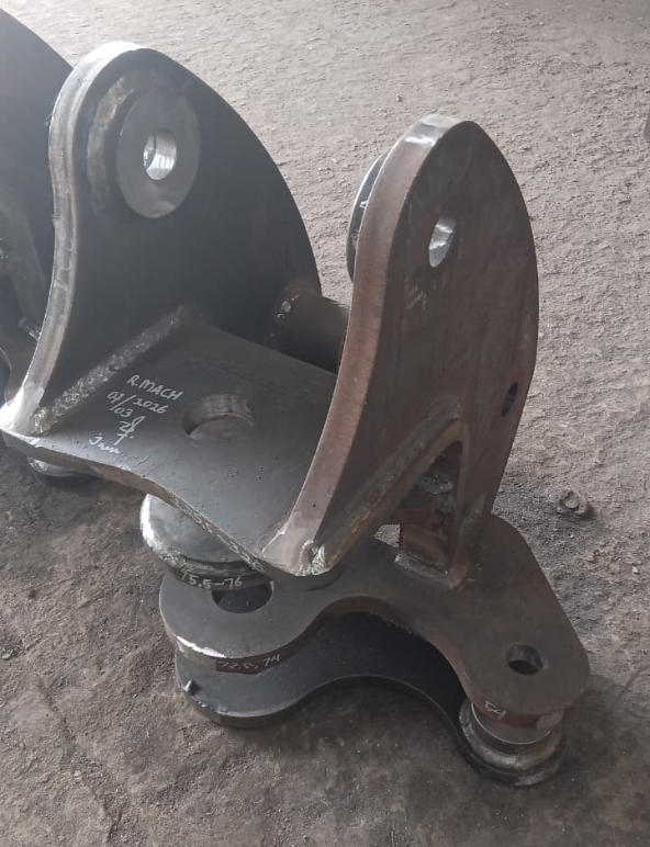 deflection head sy50