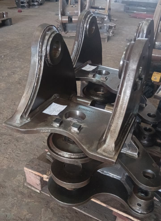 deflection head sy60