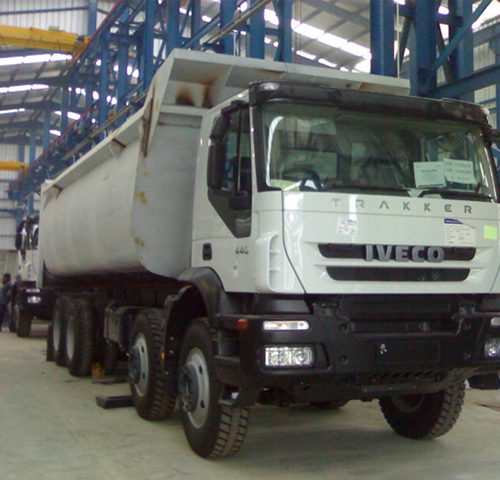 iveco