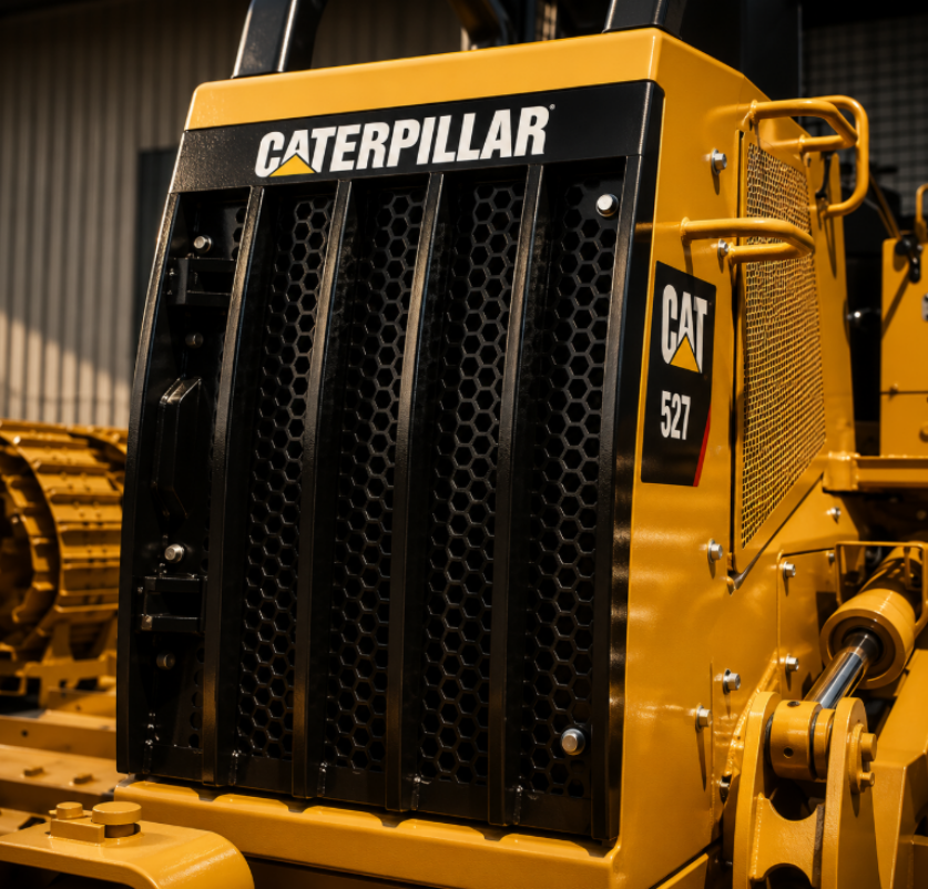 cattepillar