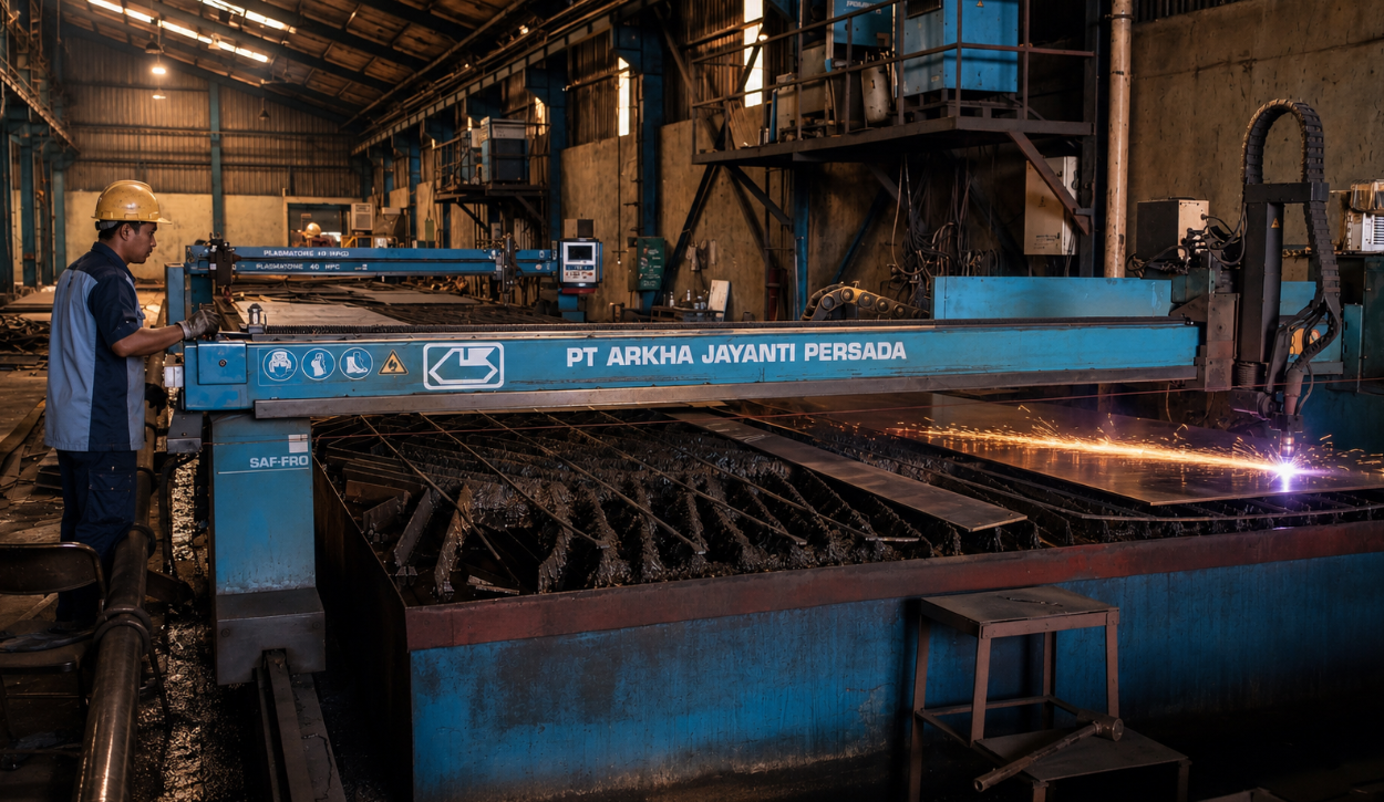 cutting plasma