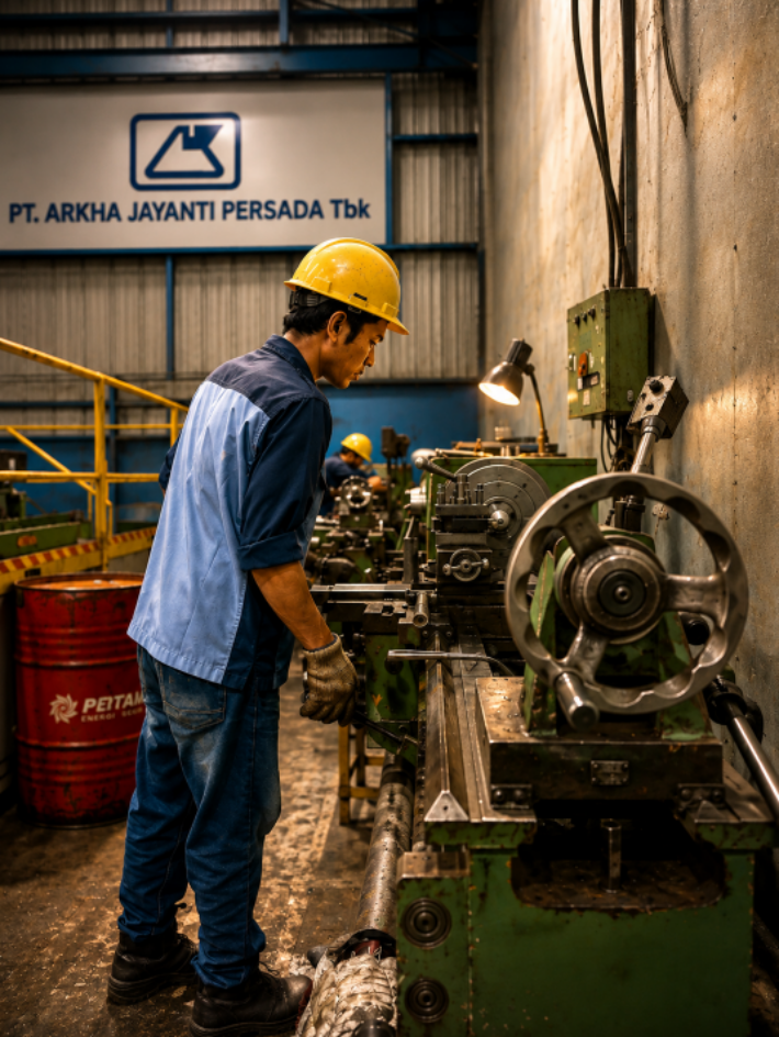 drilling