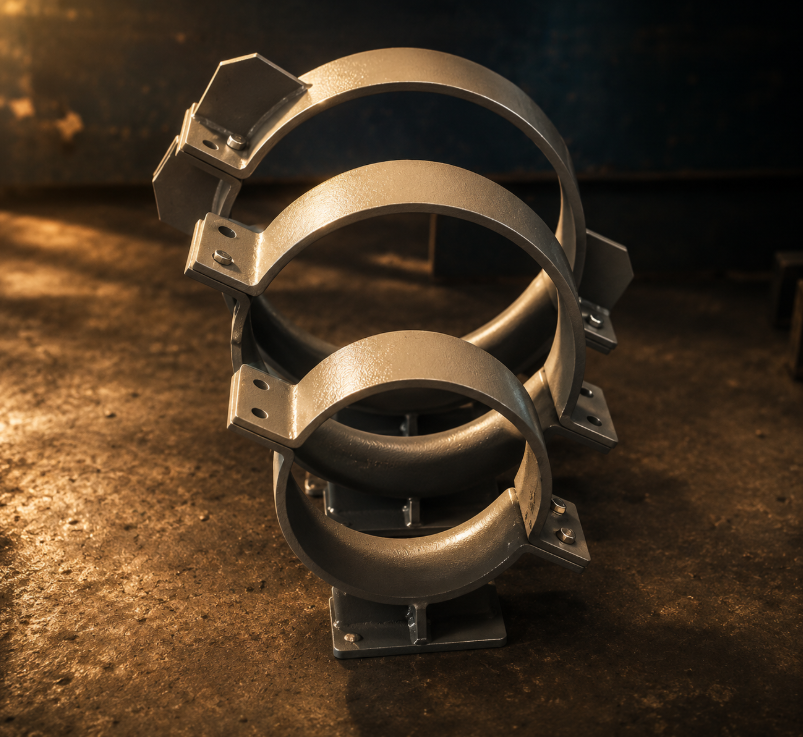 pipe shoe 3