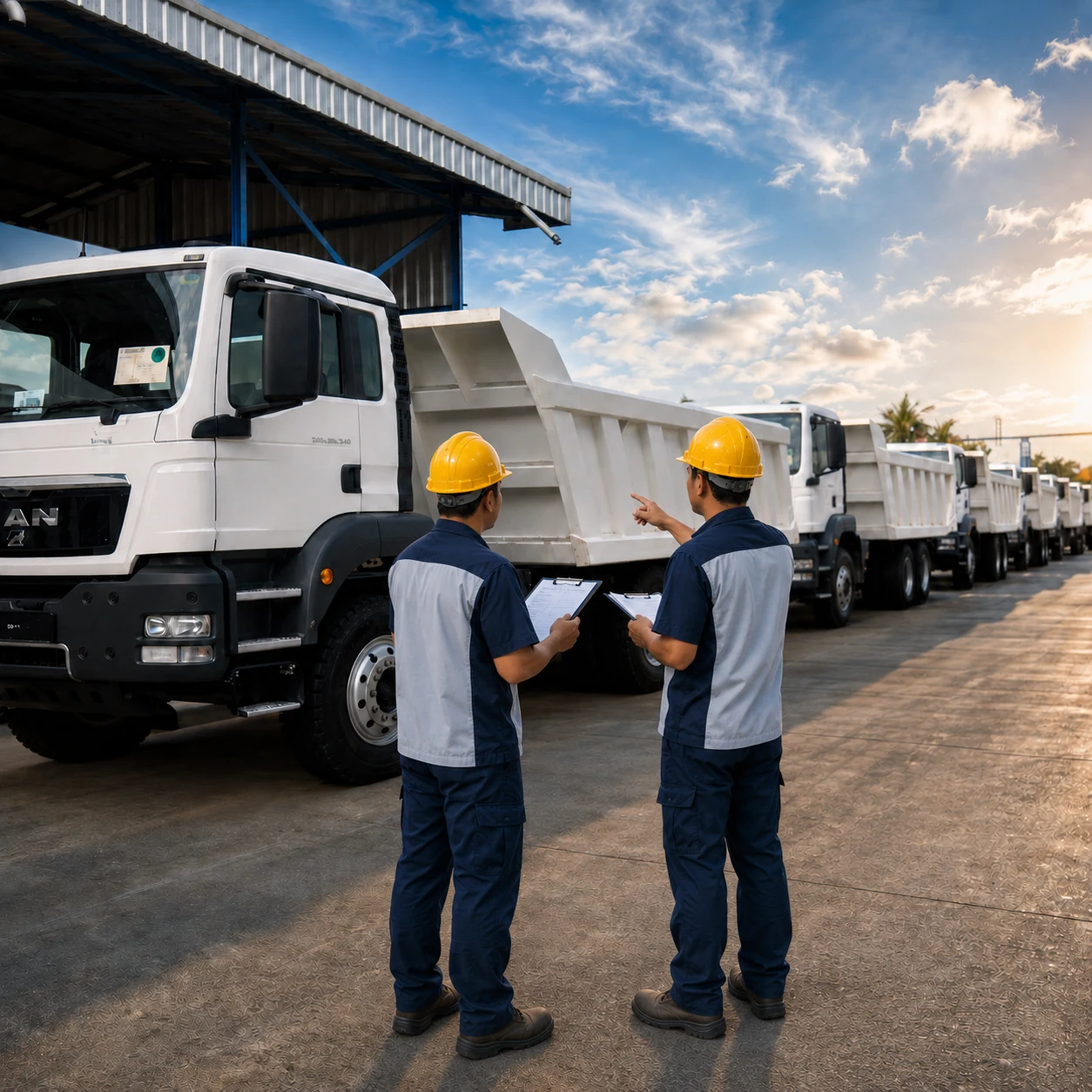 truck inspection website 2
